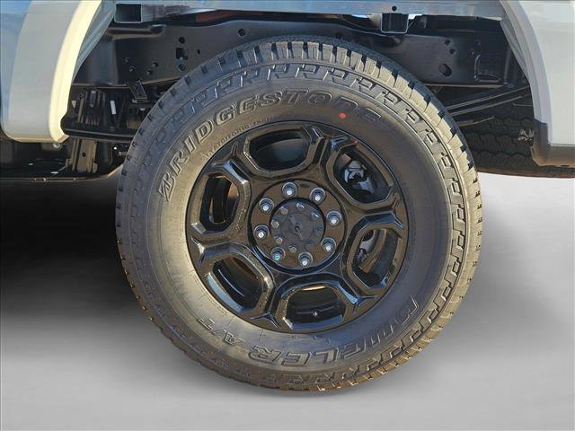 New 2026 Ford F250 XL w/ STX Appearance Package image 10