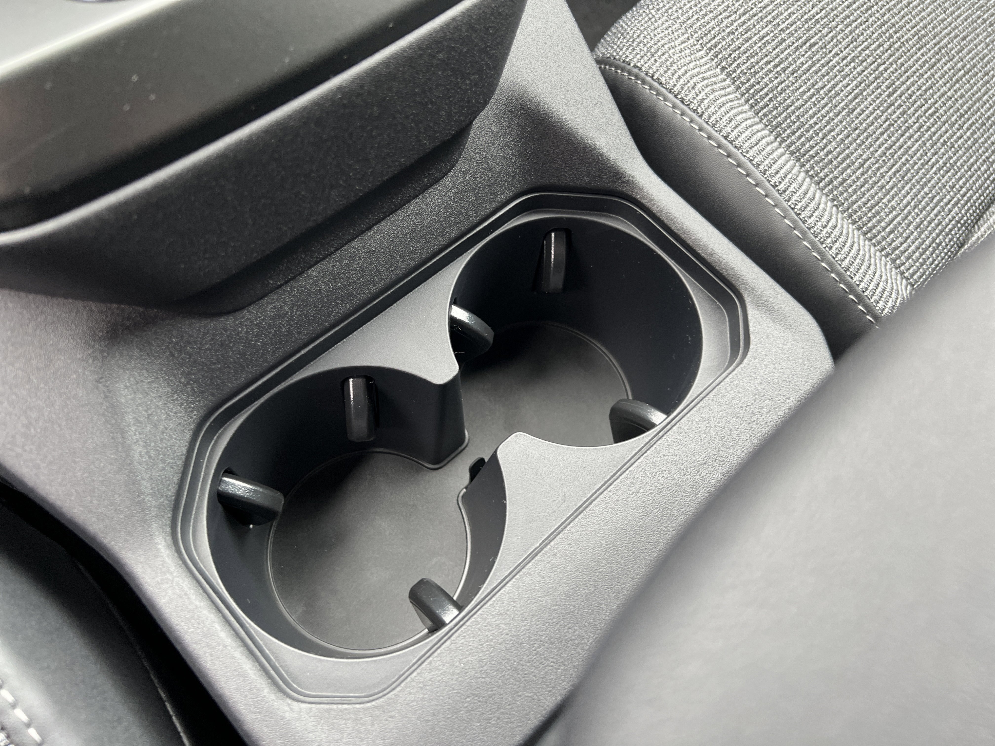 New 2026 Toyota bZ XLE image 25