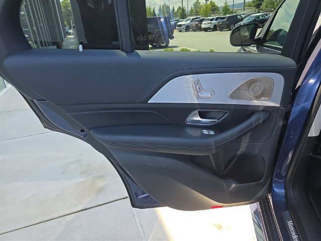 Certified 2025 Mercedes-Benz GLE 350 4MATIC image 16