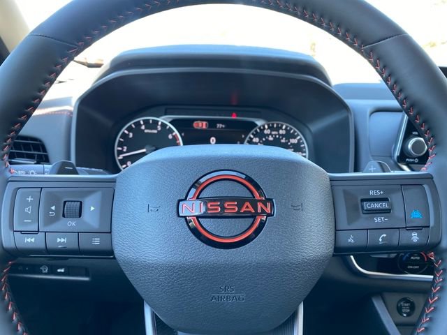 New 2026 Nissan Rogue SV image 15