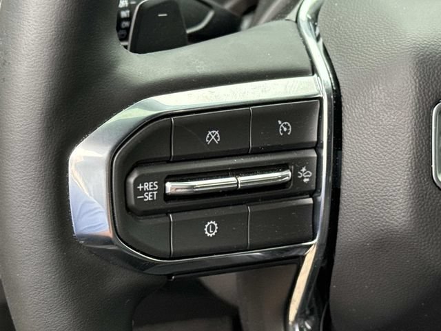 Used 2026 GMC Yukon XL Denali w/ Sun & Power Step Package RWD image 29