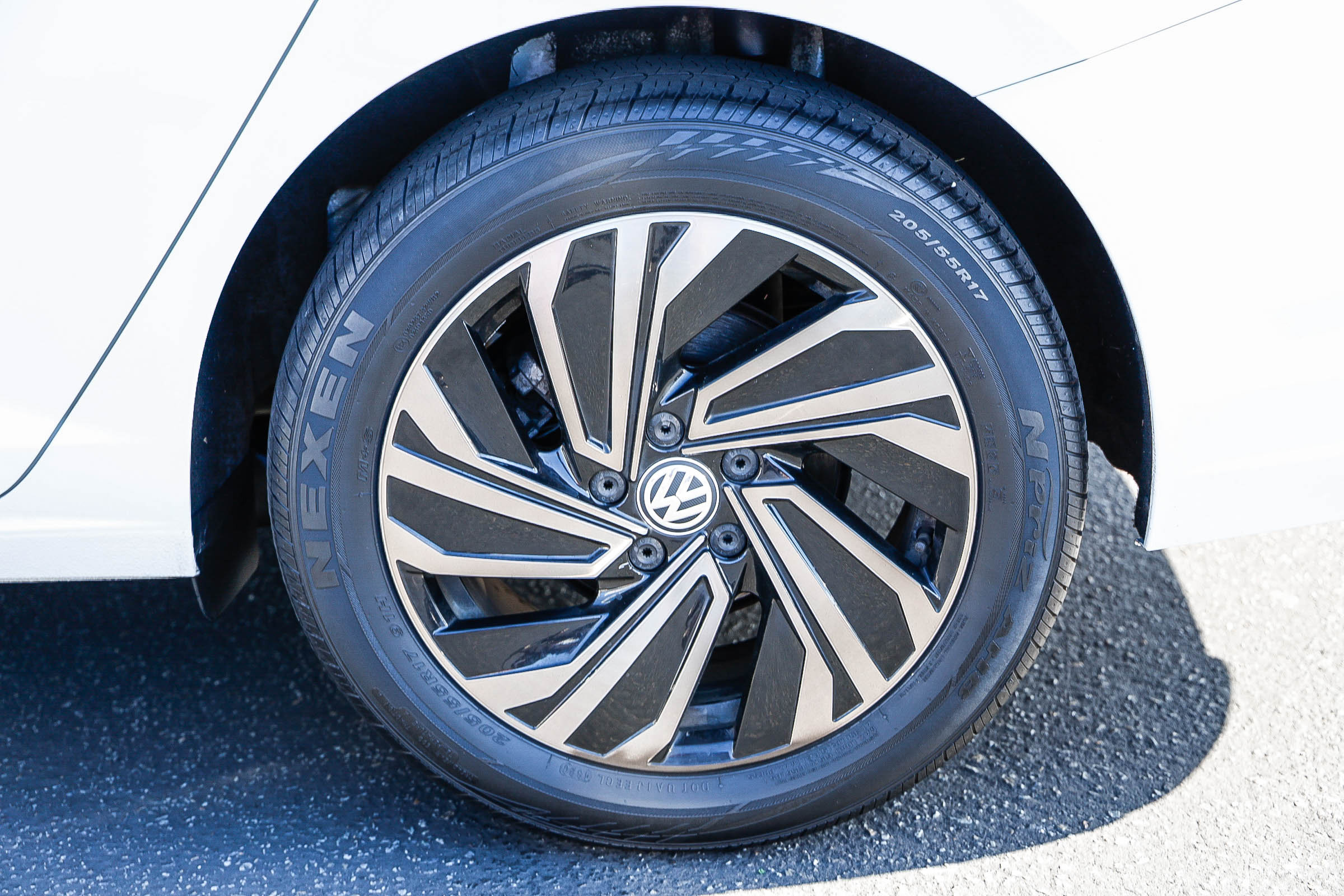 Used 2019 Volkswagen Jetta SEL Premium FWD image 17