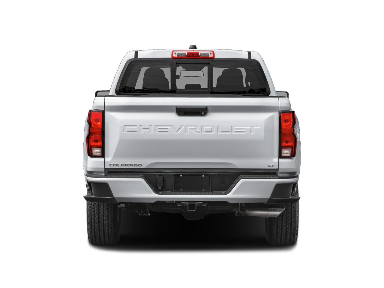 New 2026 Chevrolet Colorado LT w/ LT Convenience Package RWD image 32