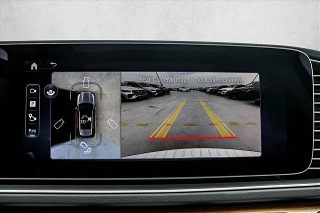 Certified 2026 Mercedes-Benz GLE 350 4MATIC image 18