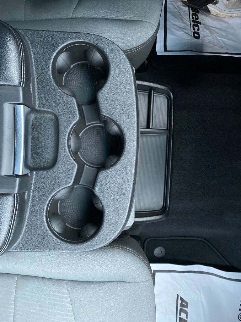 Used 2022 RAM 2500 Big Horn image 23