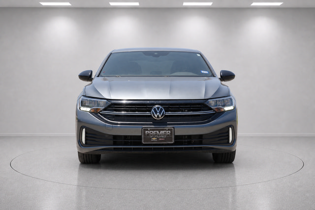 Used 2024 Volkswagen Jetta Sport FWD image 8