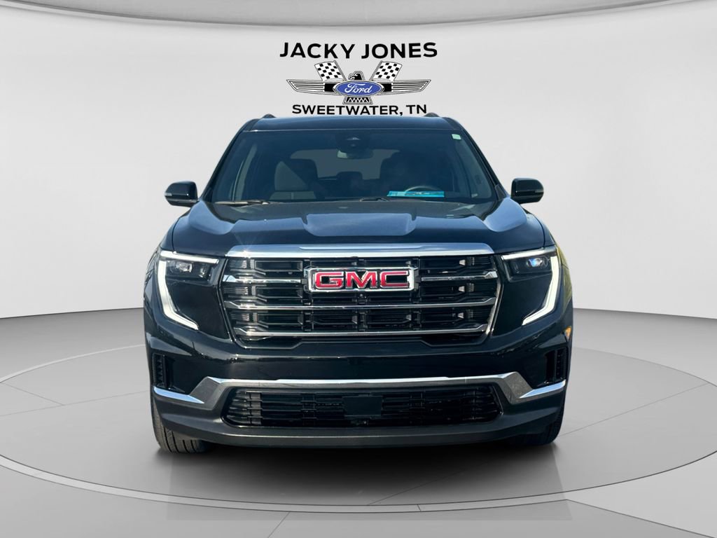 Used 2025 GMC Acadia Elevation FWD image 8