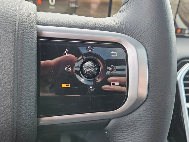 New 2026 Nissan Armada Platinum image 26