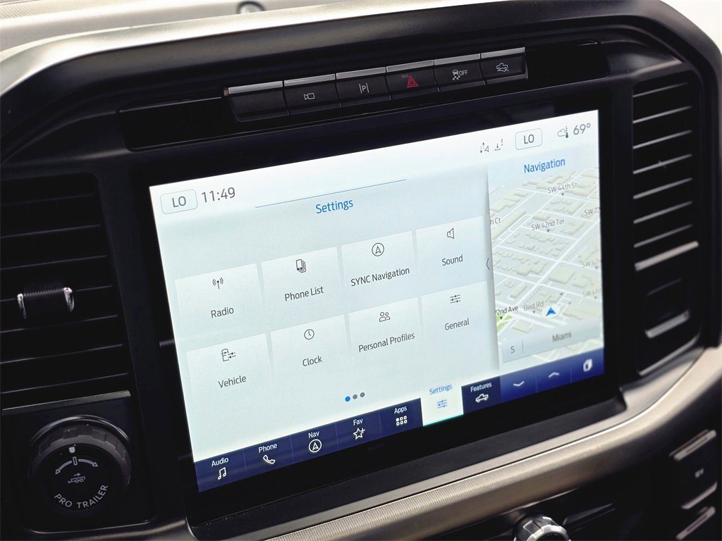 Used 2022 Ford F150 Raptor w/ Equipment Group 801A High image 31