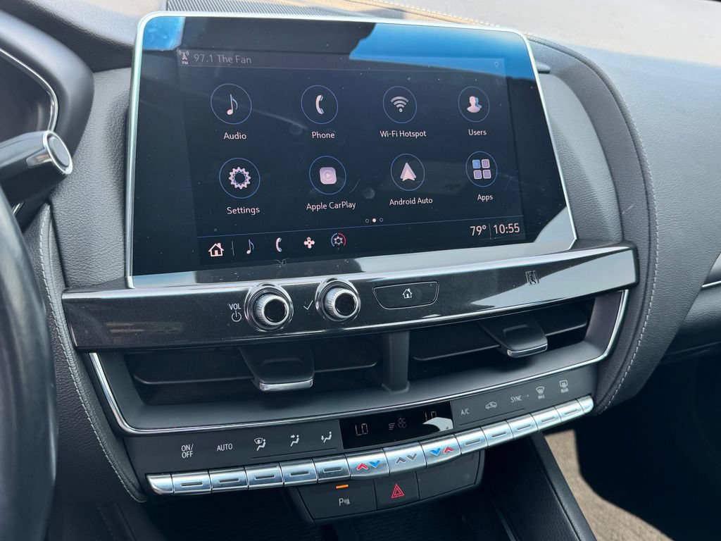 Used 2020 Cadillac CT5 Premium Luxury RWD image 22