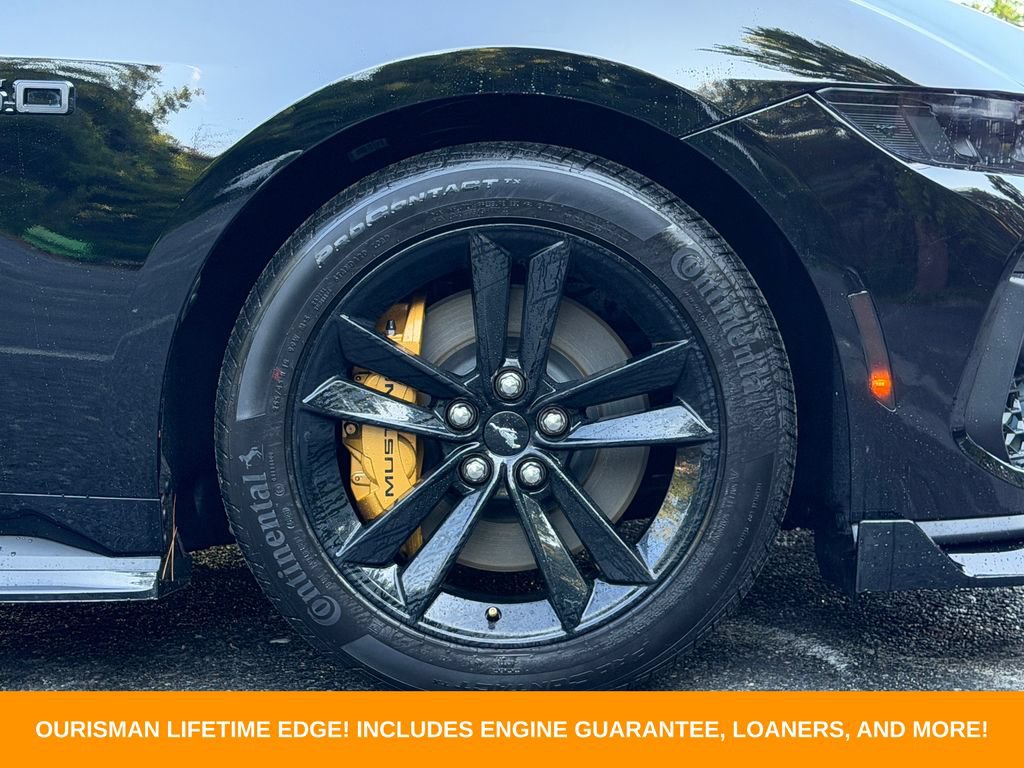 Used 2026 Ford Mustang GT RWD image 10