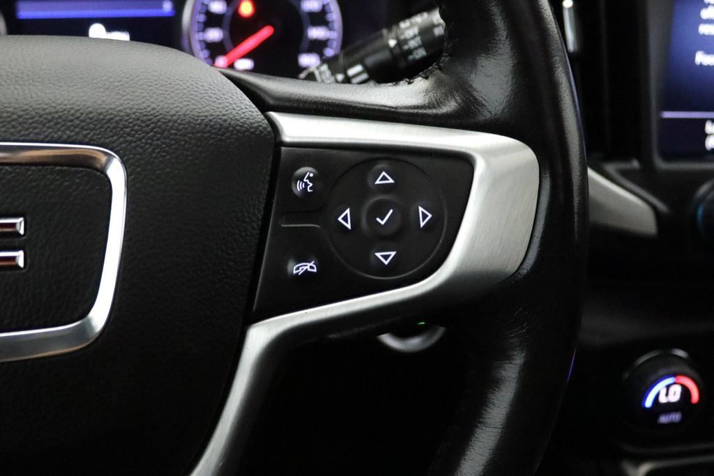 Used 2022 GMC Terrain SLT AWD/4WD image 15