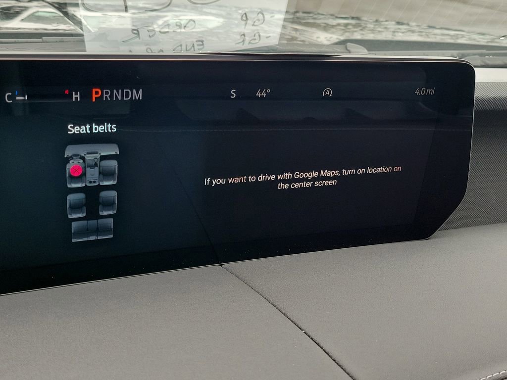 New 2026 Ford Expedition Platinum AWD/4WD image 18