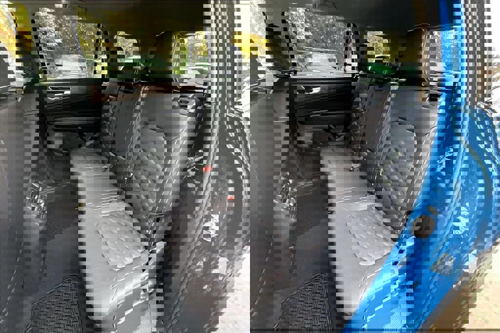 New 2026 Volkswagen Atlas SE image 19