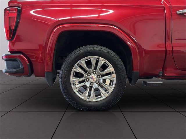 Used 2021 GMC Sierra 1500 Denali image 24