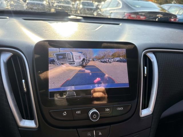 Used 2023 Chevrolet Malibu LT image 26