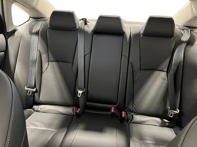 New 2025 Honda Accord EX-L image 28