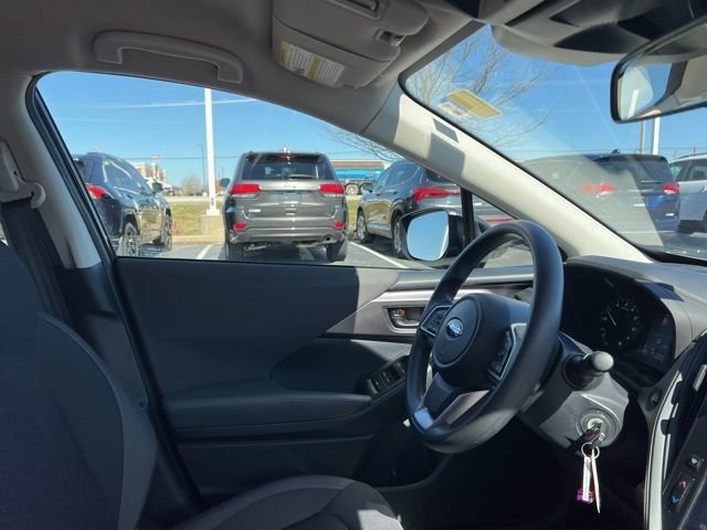 Used 2024 Subaru Impreza 2.0i image 31