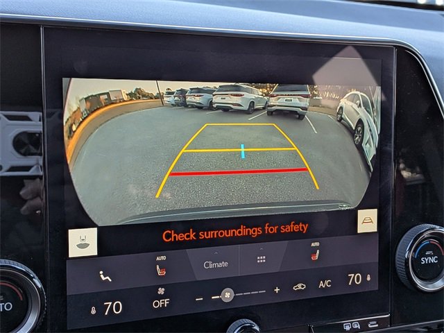 Certified 2024 Lexus NX 350 F Sport image 23