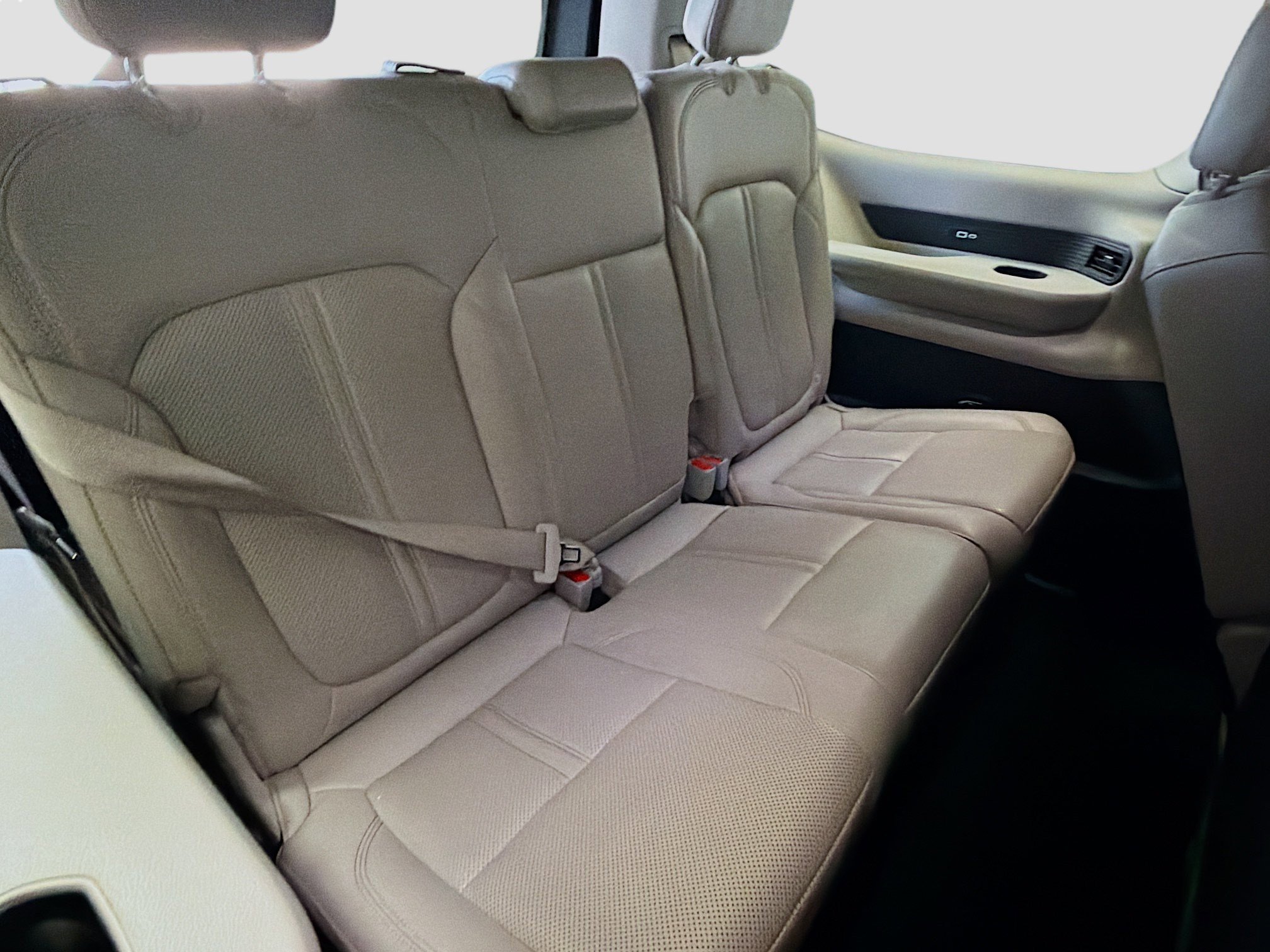 Used 2022 Jeep Wagoneer Series II image 14