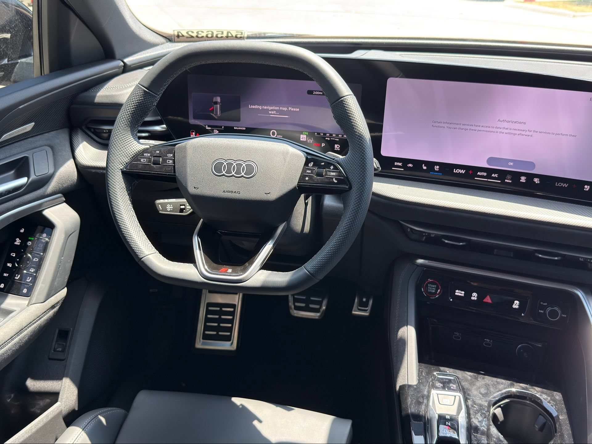 New 2026 Audi SQ5 Prestige AWD/4WD image 26