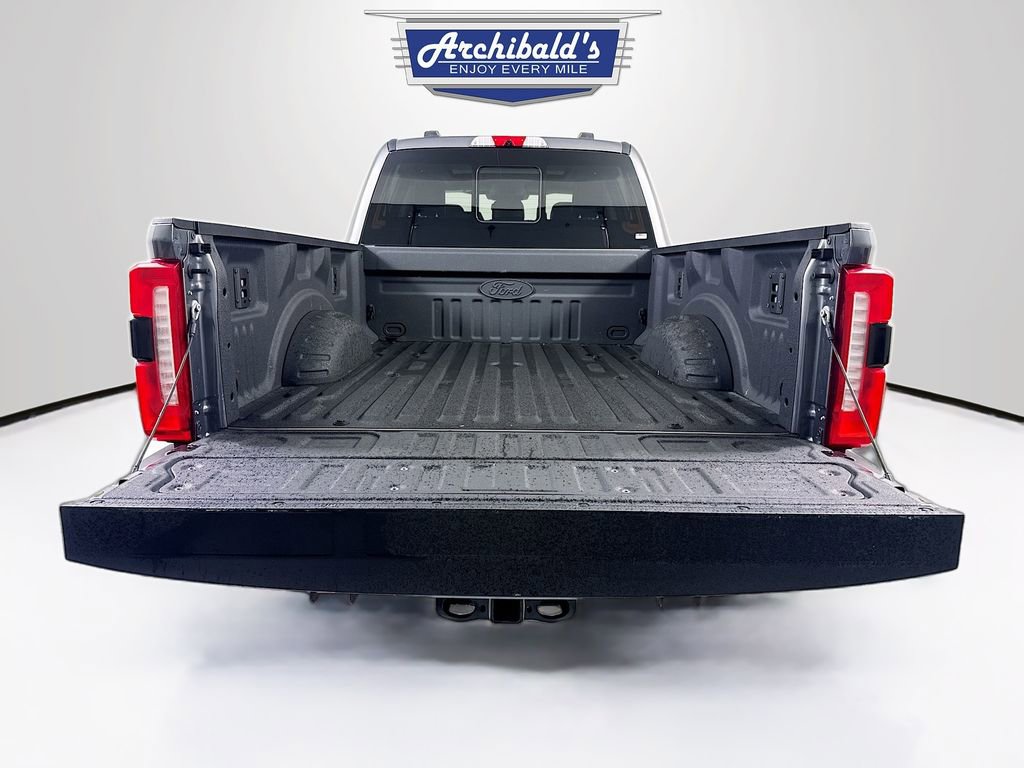 Used 2024 Ford F350 Lariat w/ Tremor Off-Road Package image 25