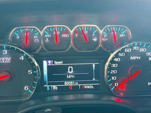 Used 2018 GMC Sierra 1500 SLE w/ SLE Value Package image 13