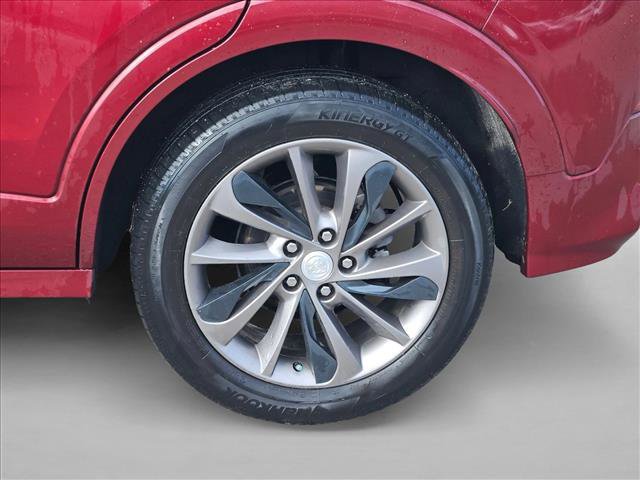 Used 2022 Buick Encore GX Select w/ Sport Touring Package image 5