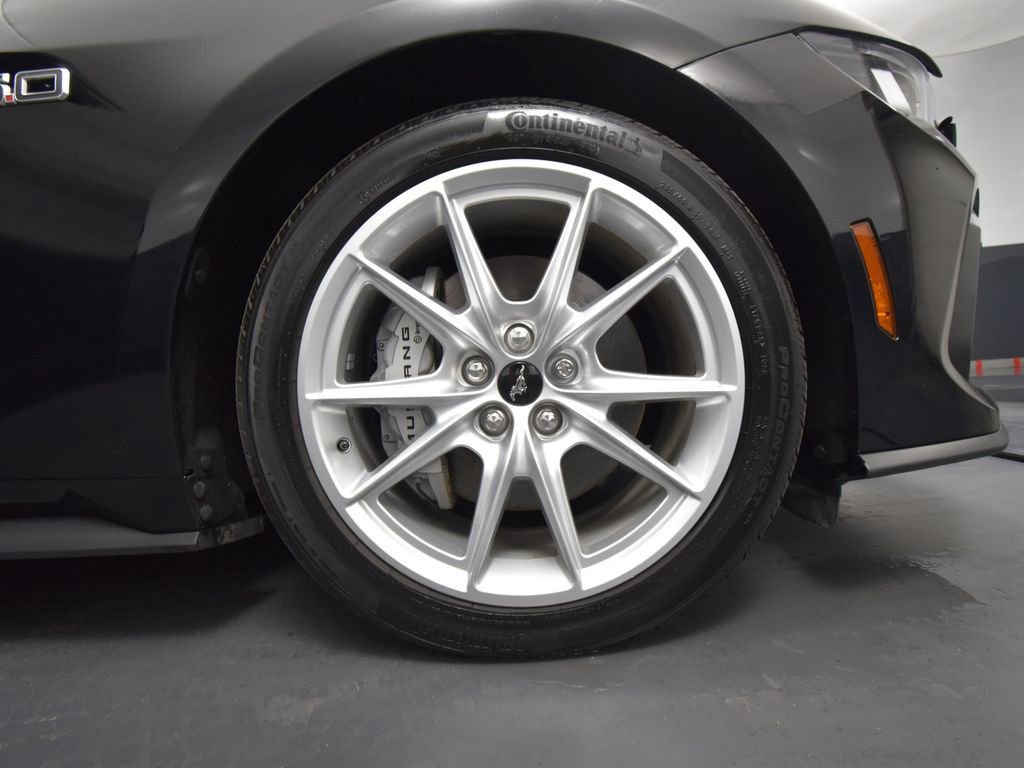 Used 2024 Ford Mustang GT Premium image 17