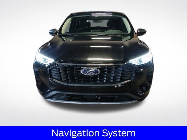 Certified 2024 Ford Escape Active image 3