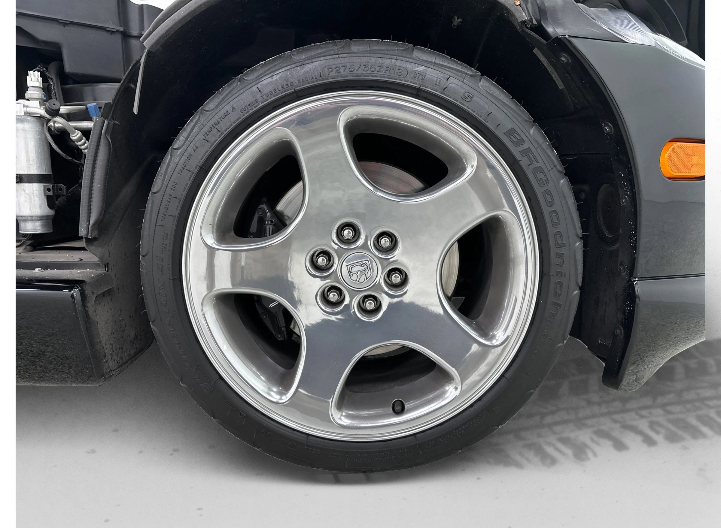 Used 2000 Dodge Viper RT/10 image 20