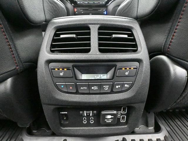 Used 2022 Honda Pilot Elite image 44