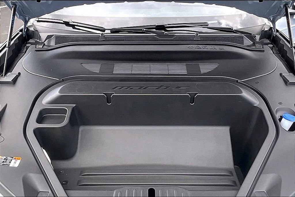 New 2025 Ford Mustang Mach-E Premium w/ Sport Appearance Package image 11