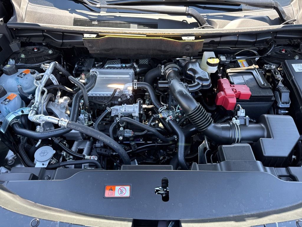 New 2026 Mitsubishi Outlander SEL FWD image 42