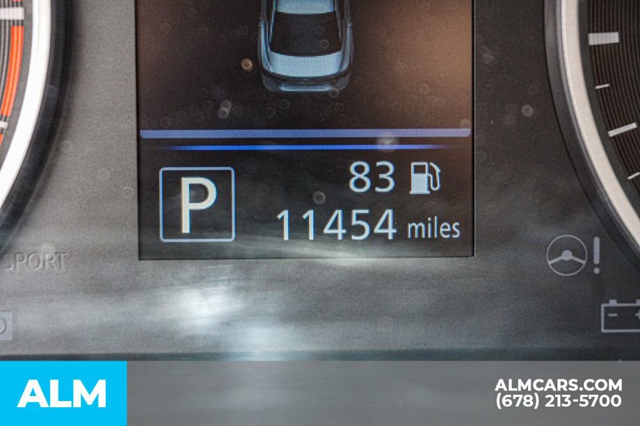 Used 2025 Nissan Sentra S image 53