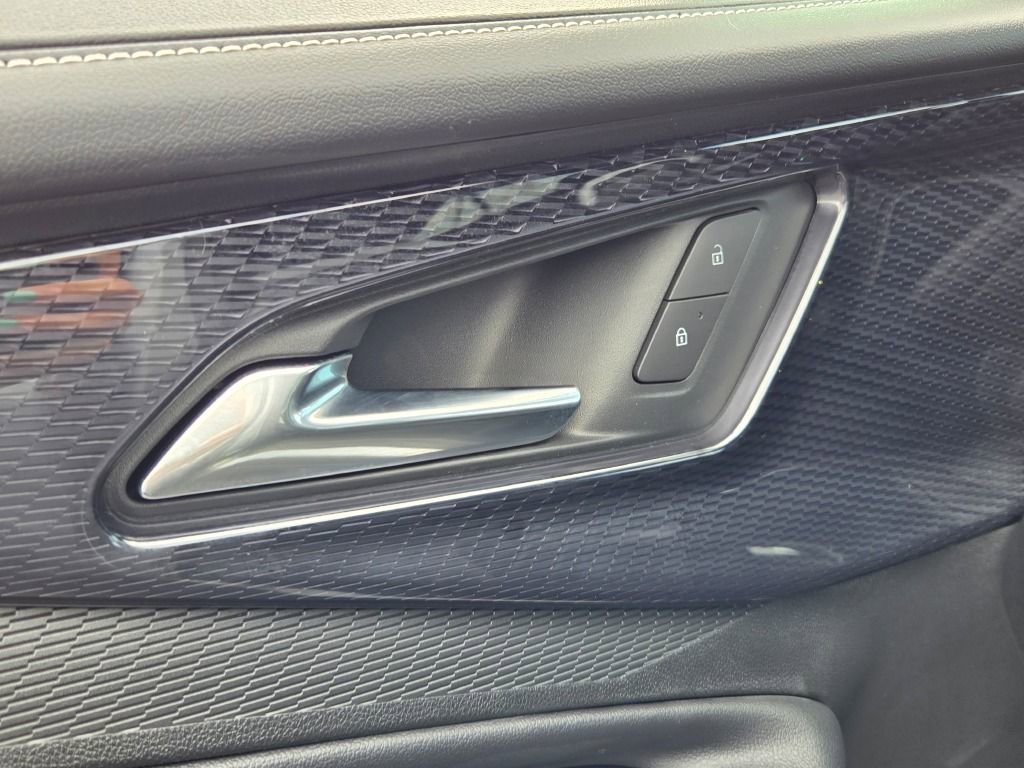 New 2026 Chevrolet Blazer EV LT image 20