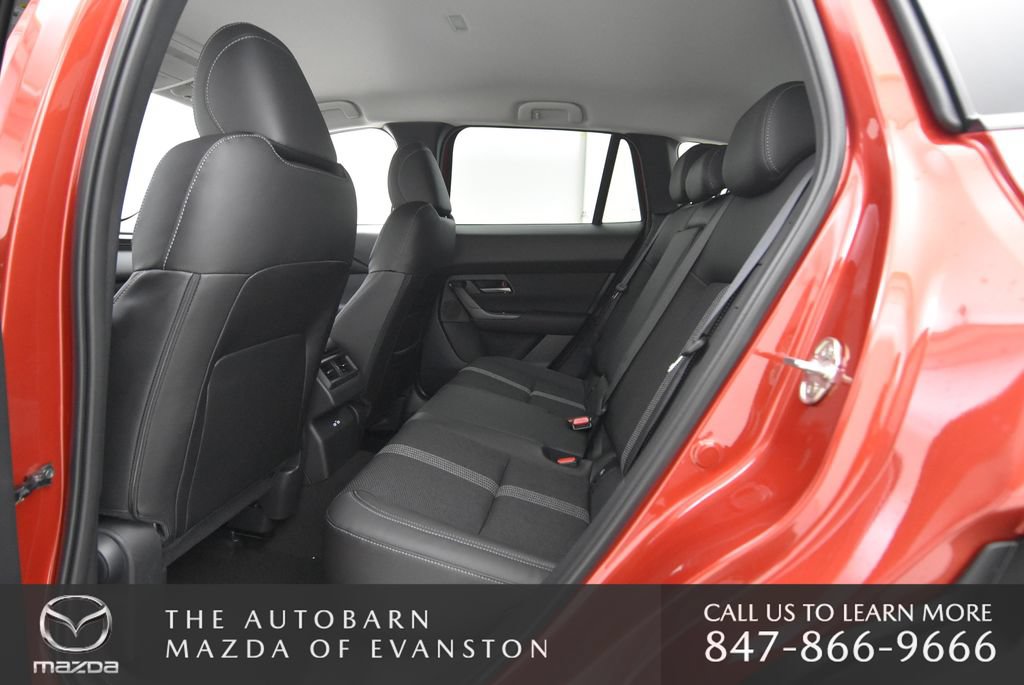 Used 2025 MAZDA CX-50 AWD 2.5 S w/ Weather Package image 20