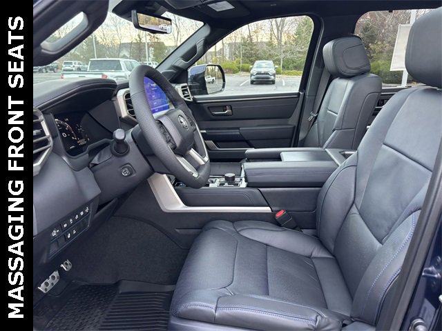 New 2026 Toyota Tundra Platinum w/ TRD Off-Road Package image 24