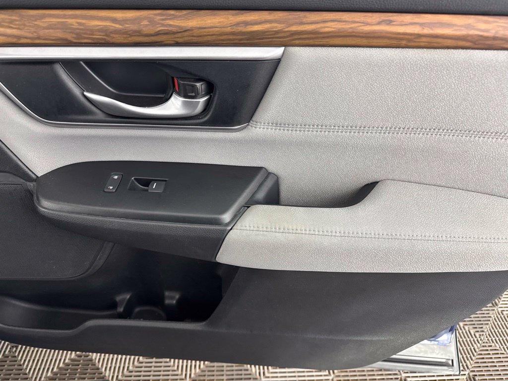 Certified 2017 Honda CR-V EX image 29