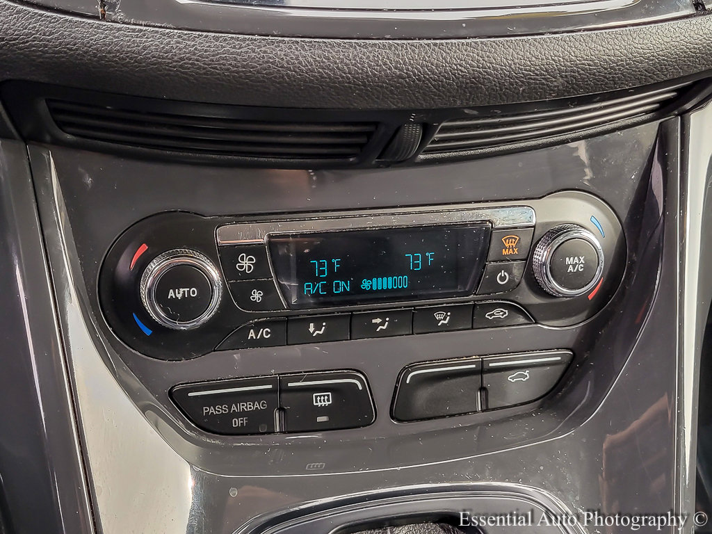 Used 2014 Ford Escape Titanium image 20