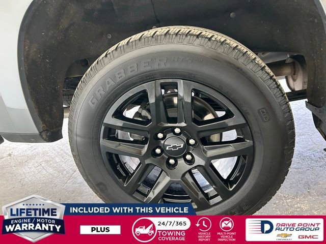 Used 2024 Chevrolet Silverado 1500 RST w/ Rally Edition AWD/4WD image 27