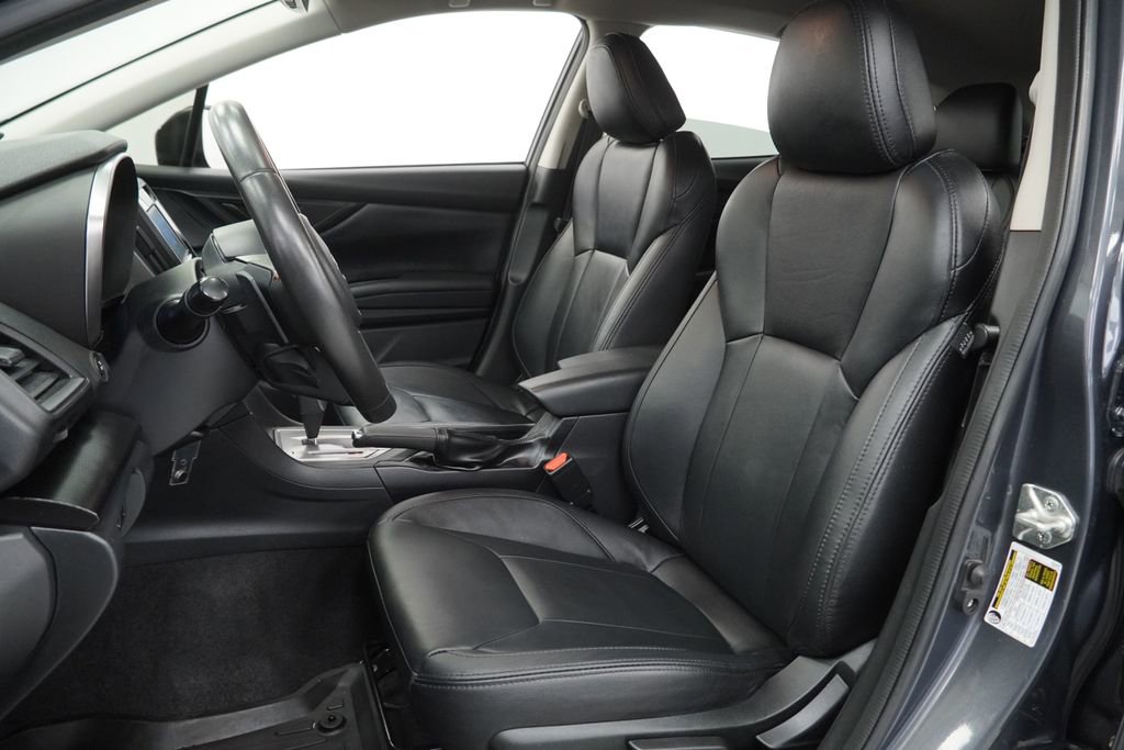 Used 2023 Subaru Crosstrek 2.0i Premium AWD/4WD image 16
