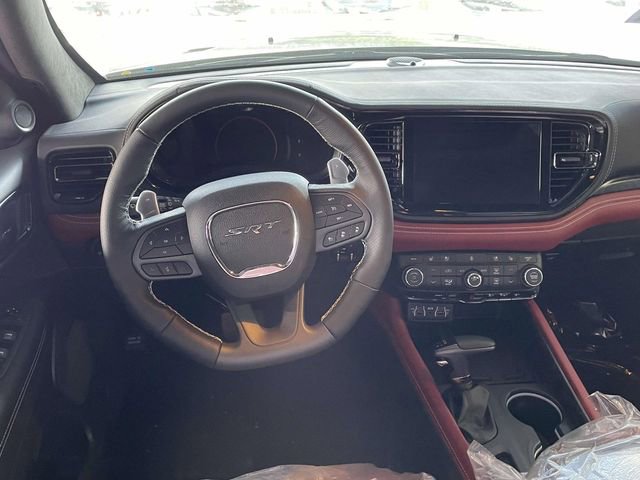 Used 2024 Dodge Durango SRT Hellcat image 15