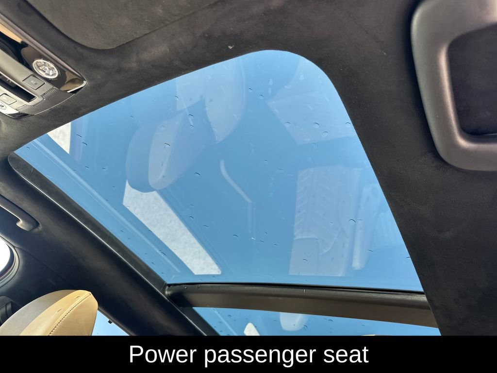 Used 2025 Kia Sorento SX Prestige image 18