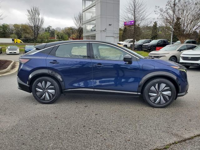 Used 2023 Nissan Ariya FWD image 2