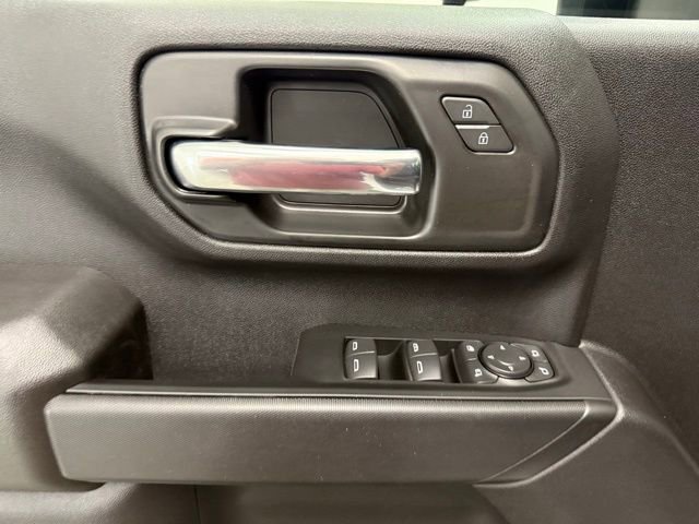 New 2025 GMC Sierra 3500 Pro w/ Convenience Package image 14