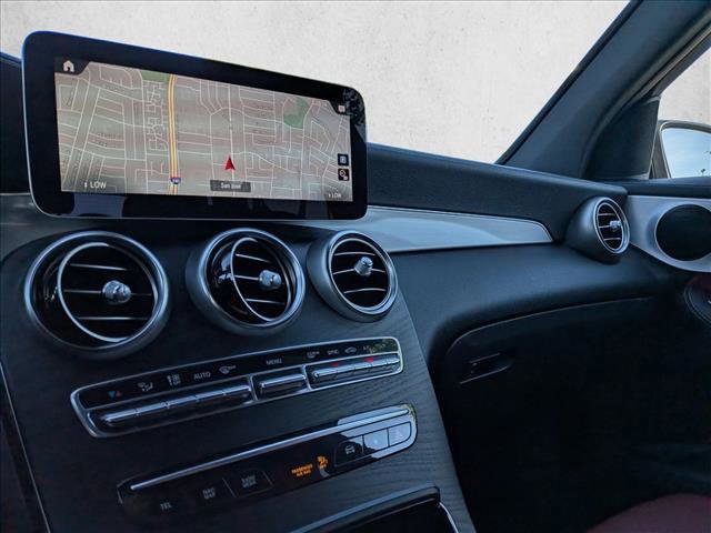 Certified 2022 Mercedes-Benz GLC 43 AMG 4MATIC image 13