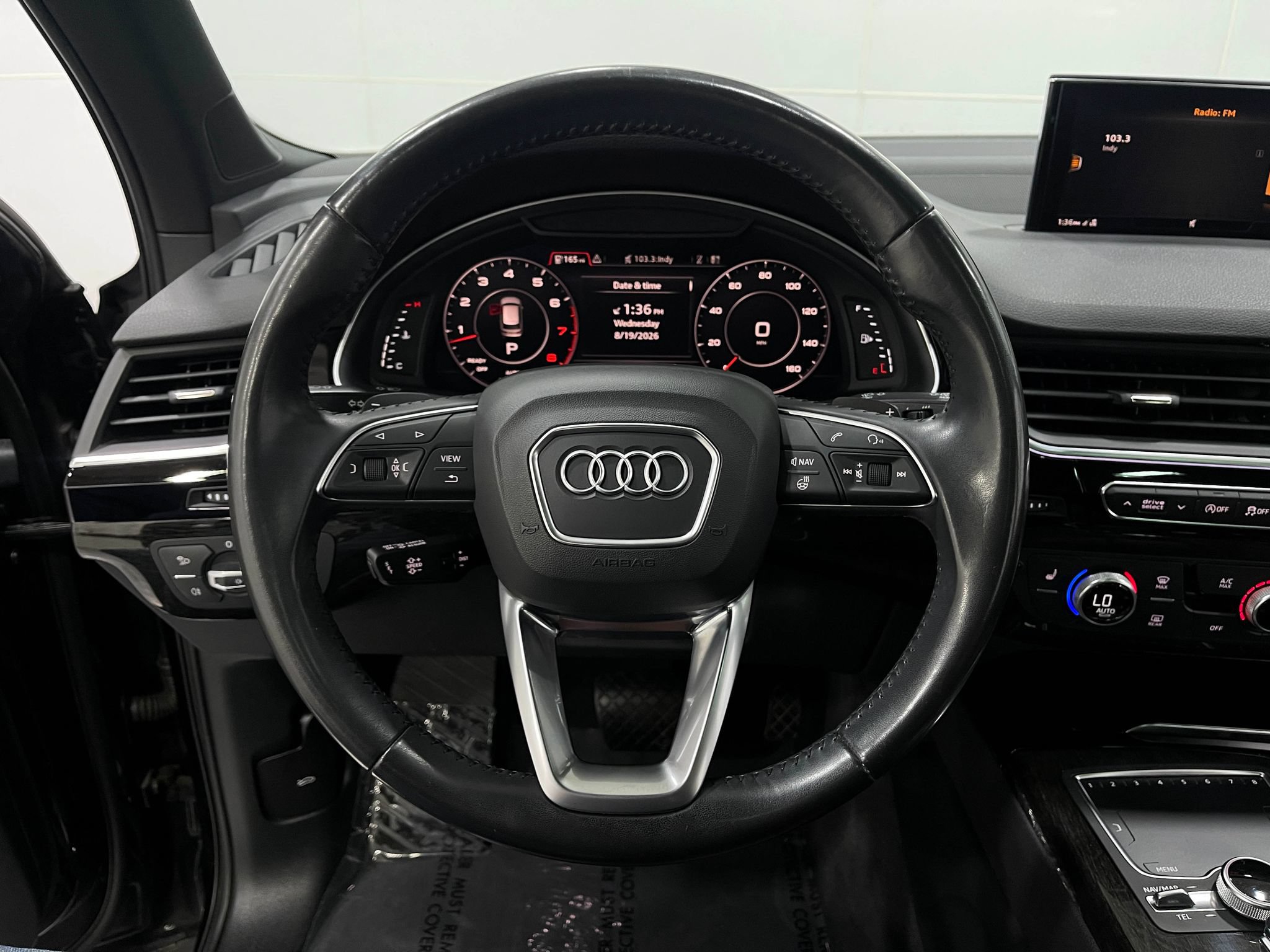 Used 2019 Audi Q7 3.0T Premium Plus AWD/4WD image 22