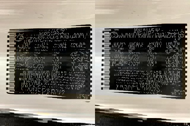 Used 2024 Hyundai Tucson Limited image 44