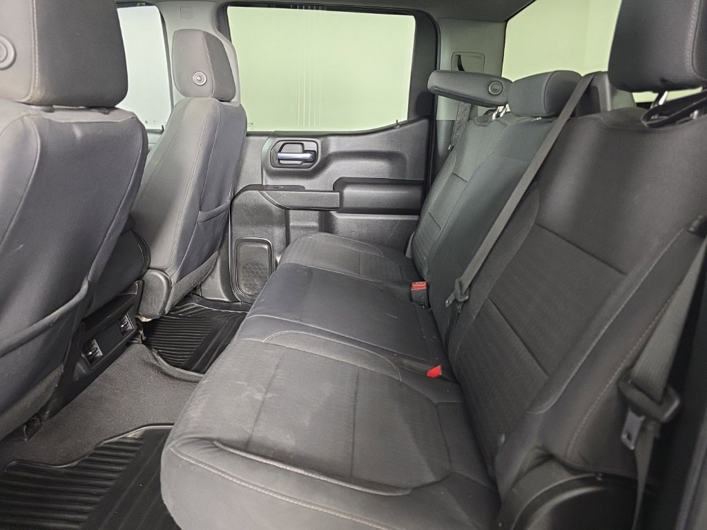 Used 2020 Chevrolet Silverado 1500 LT image 27